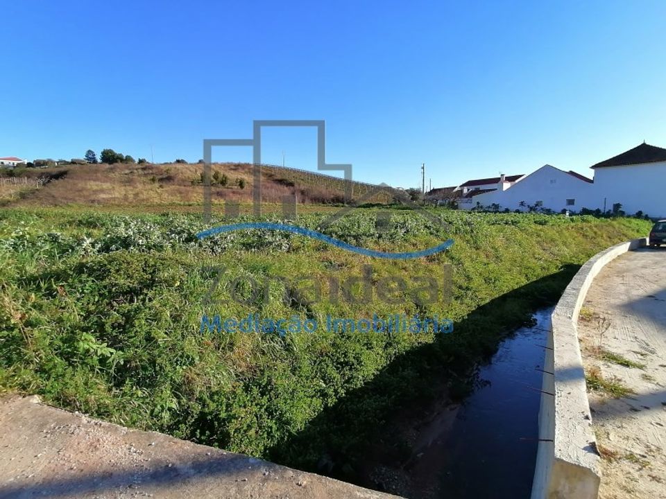 Helårsgrund i Alenquer, Lisbon - foto 2