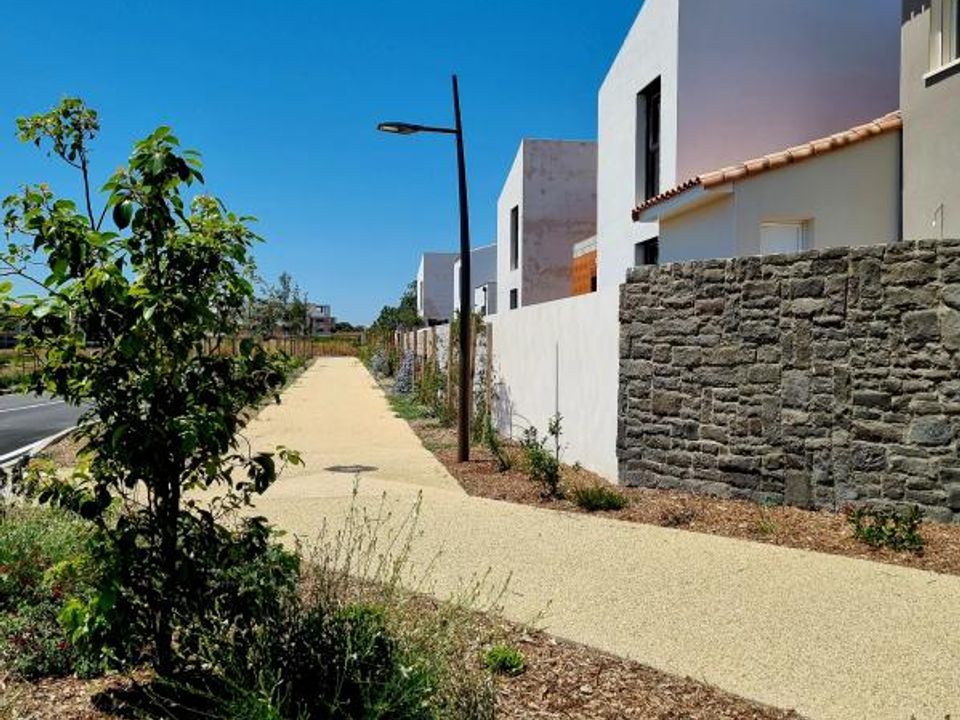 Tomt i Vias, Herault - bilde 3