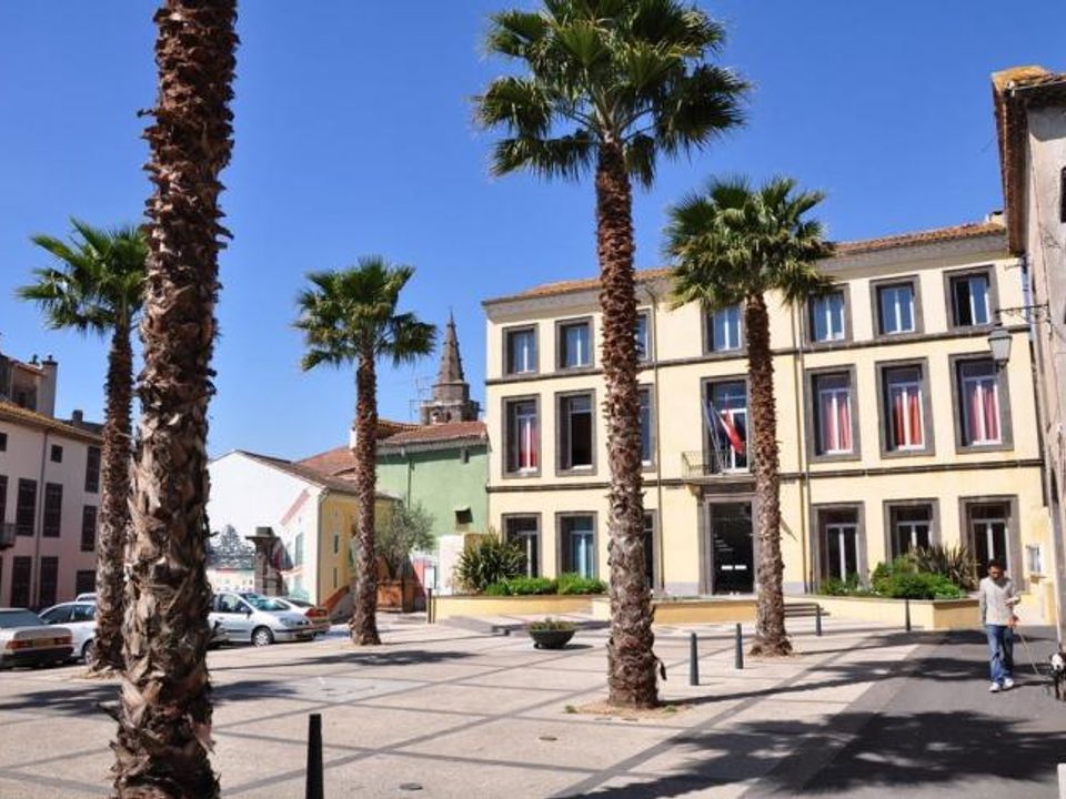 Tomt i Vias, Herault - bilde 4