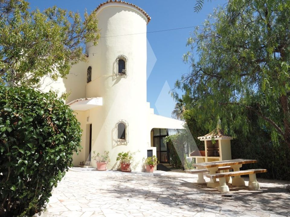 Villa i Santa Barbara de Nexe, Faro - foto 2