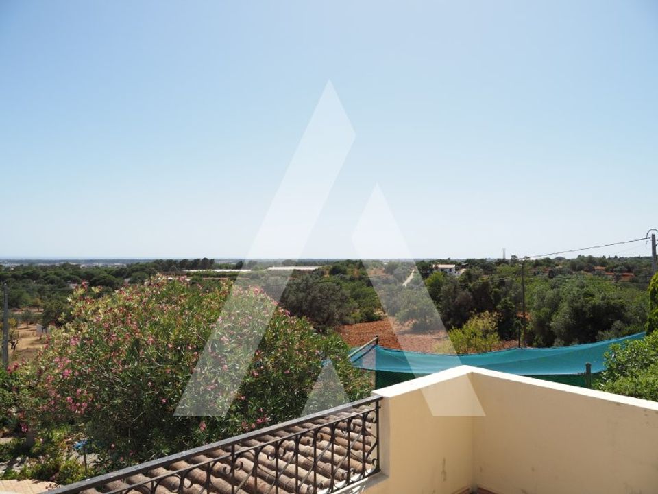 Villa i Santa Barbara de Nexe, Faro - foto 3