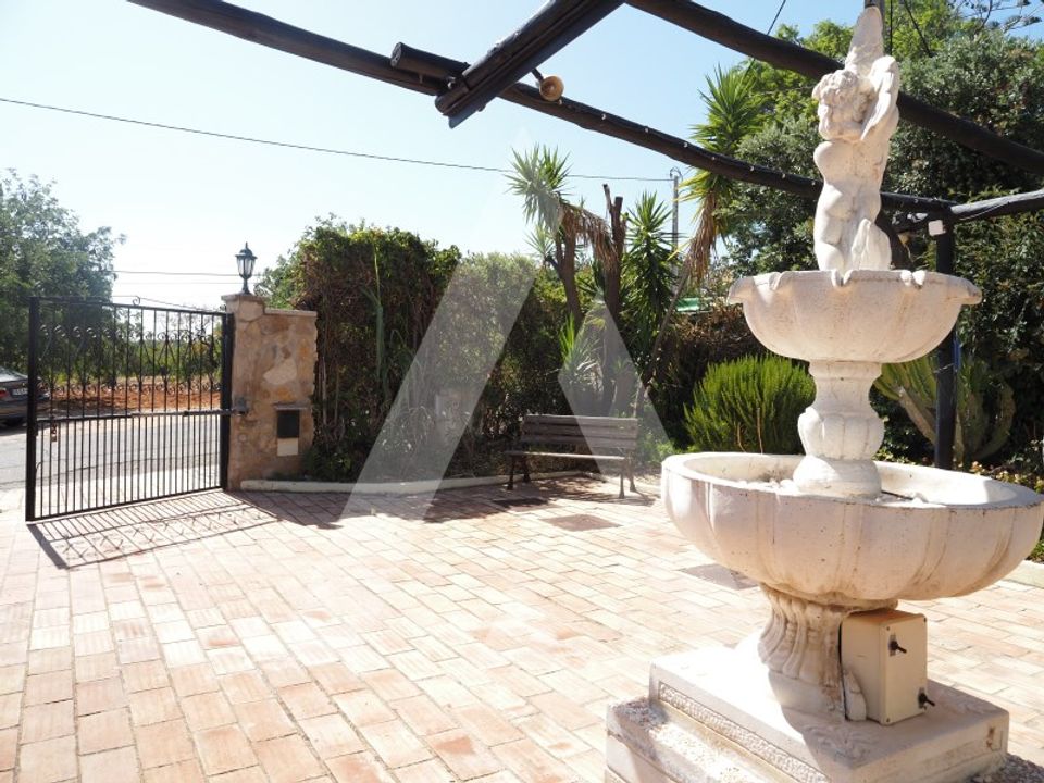 Villa i Santa Barbara de Nexe, Faro - foto 4