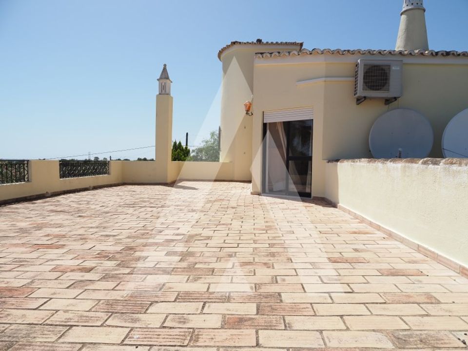 Villa i Santa Barbara de Nexe, Faro - foto 5