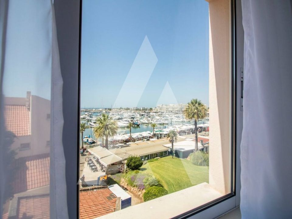 Lejlighed i Quarteira, Faro - foto 4