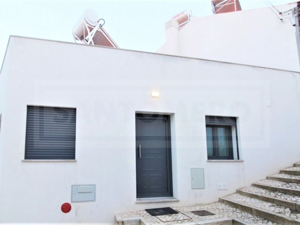 Villa i Albufeira, Faro - foto 1