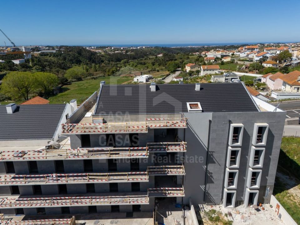 Lejlighed i Mafra, Lisbon - foto 1