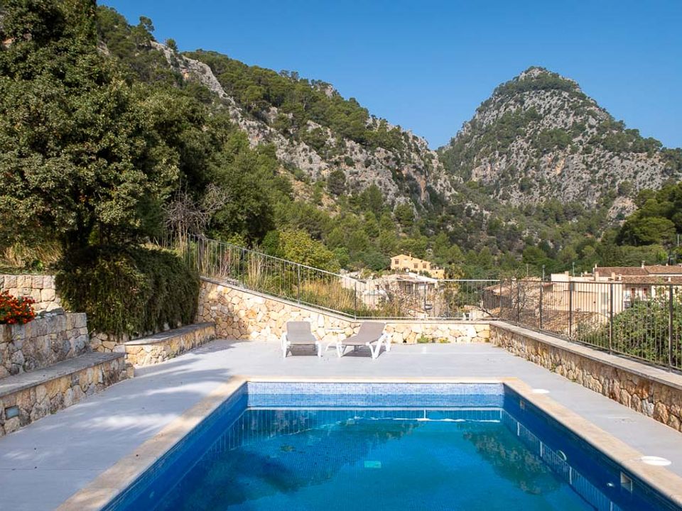 Villa i Caimari, Mallorca - foto 2