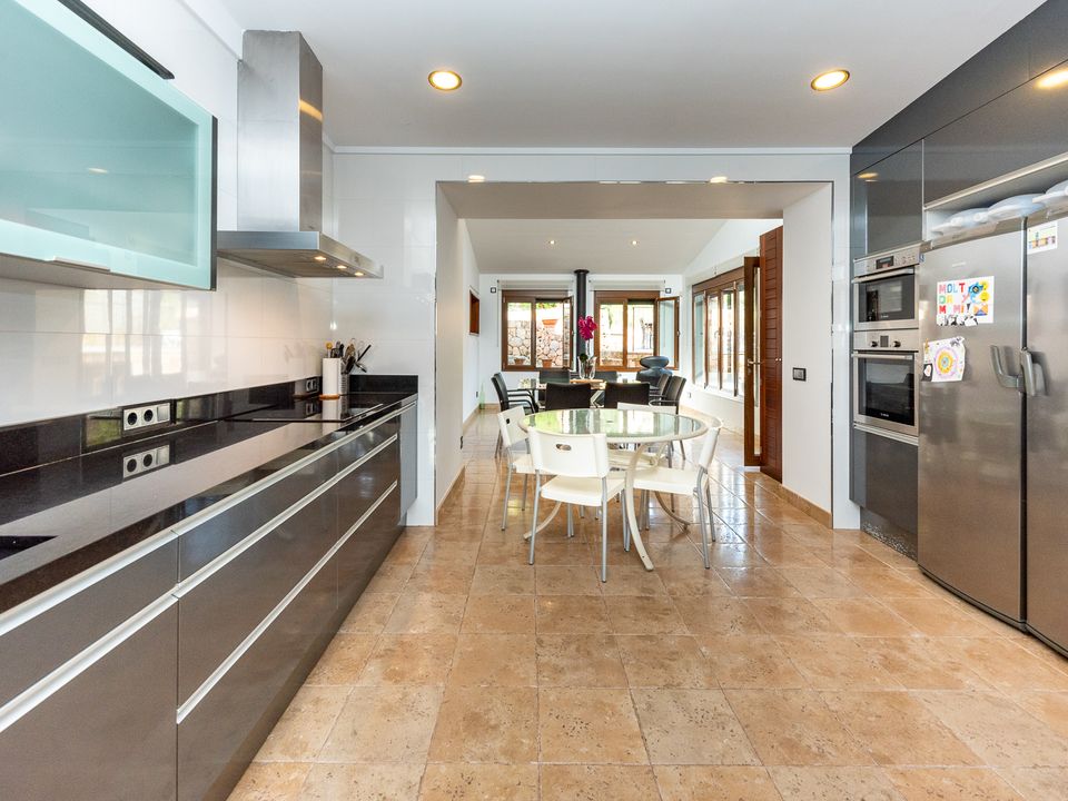 Villa i Caimari, Mallorca - foto 5