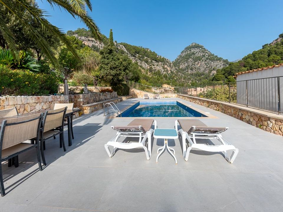 Villa i Caimari, Mallorca - foto 1