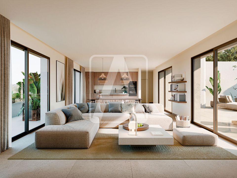 Villa i Moraira, Alicante - foto 4
