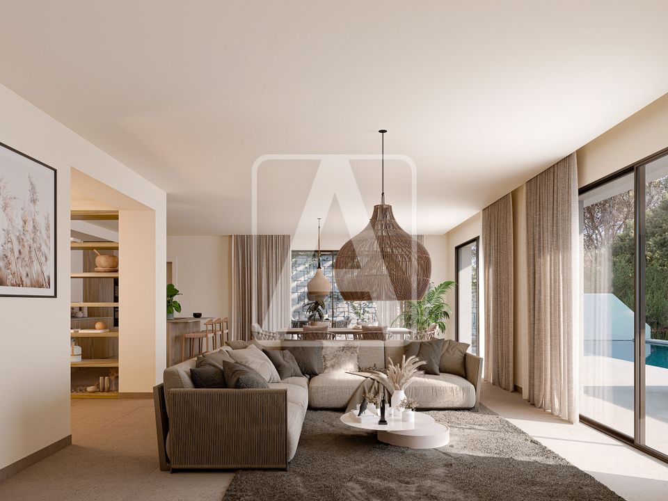 Villa i Moraira, Alicante - foto 5
