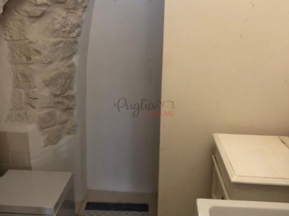 Byhus i Cisternino, Brindisi - foto 4