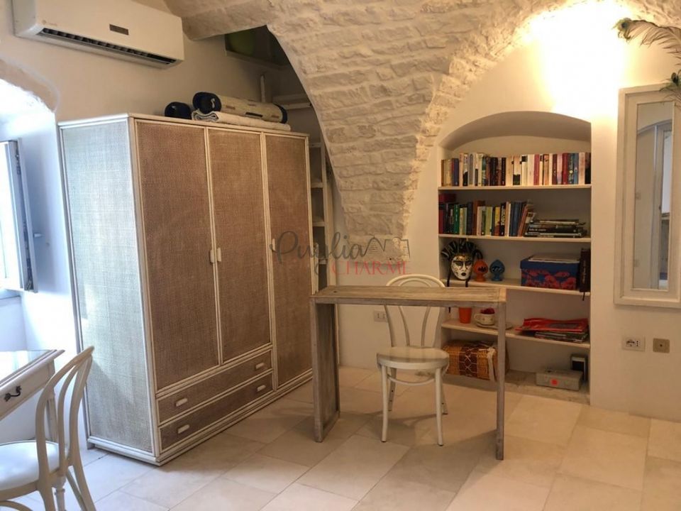 Byhus i Cisternino, Brindisi - foto 3