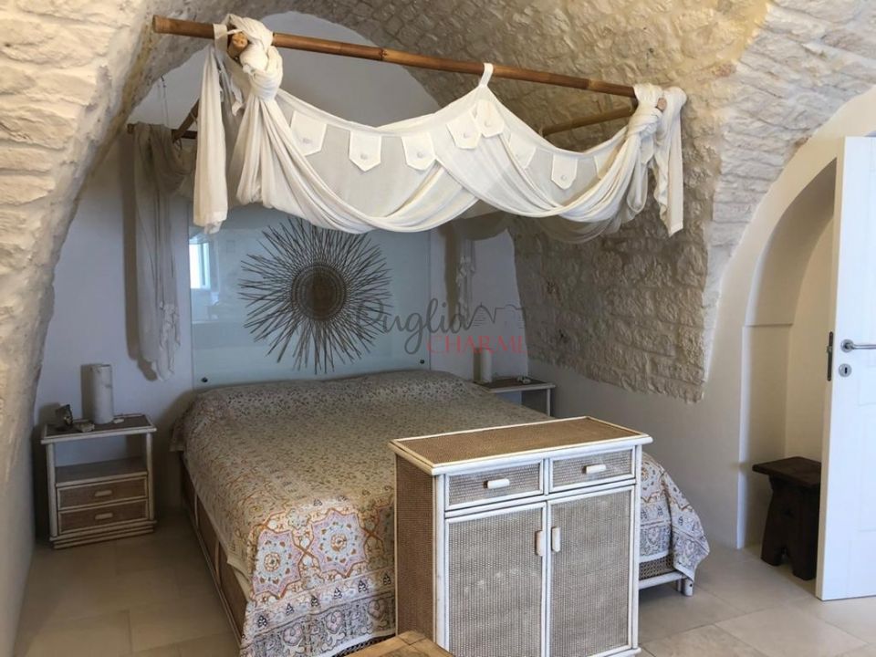 Byhus i Cisternino, Brindisi - foto 5