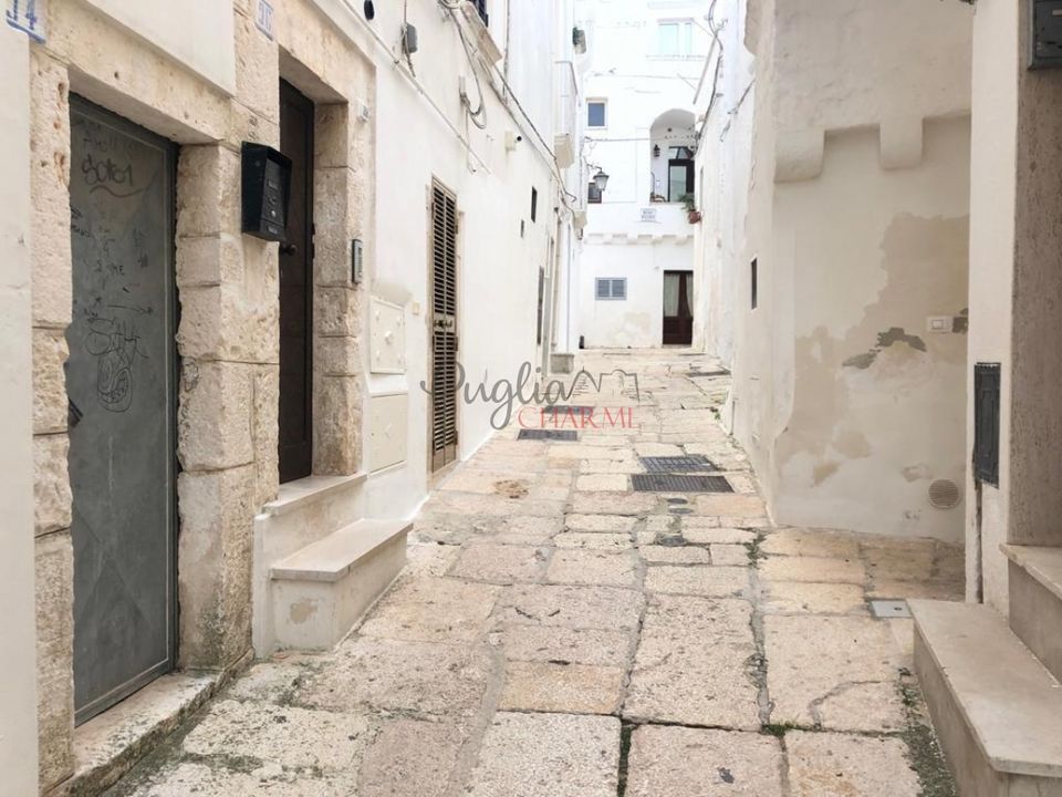 Byhus i Cisternino, Brindisi - foto 1
