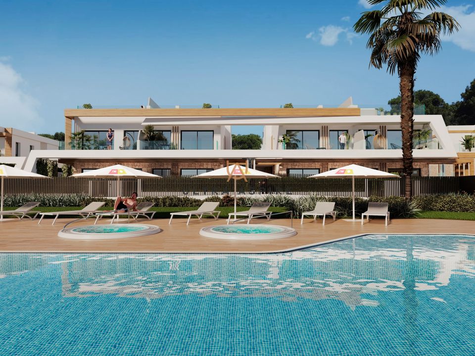 Villa i Cala Ratjada, Mallorca - foto 5