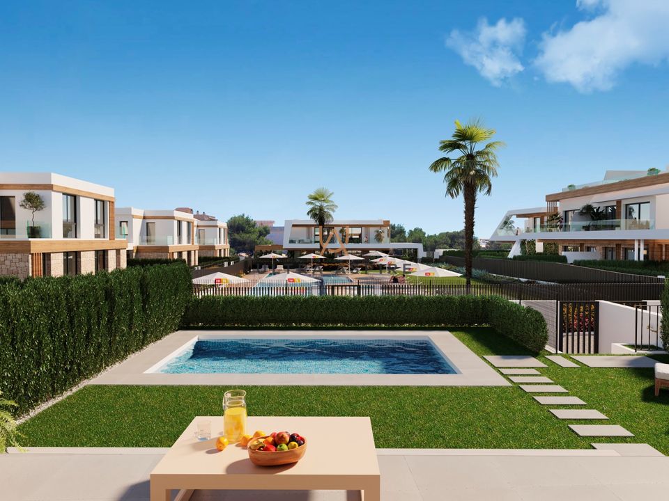 Villa i Cala Ratjada, Mallorca - foto 3