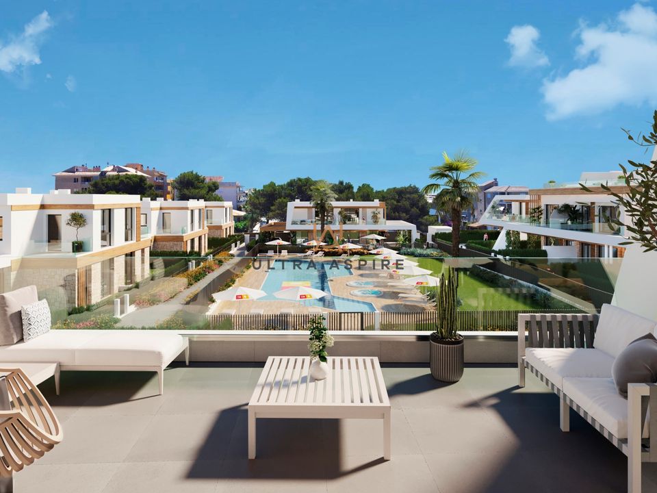 Villa i Cala Ratjada, Mallorca - foto 2