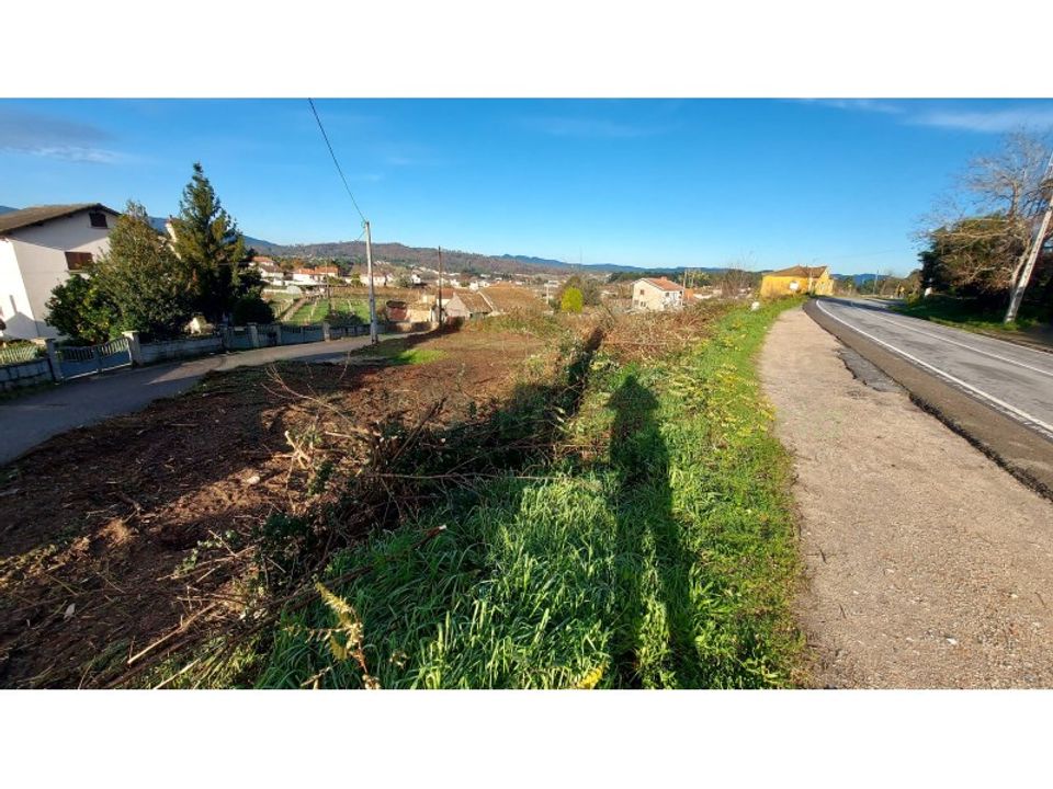 Helårsgrund i Ponte de Lima, Viana do Castelo - foto 3