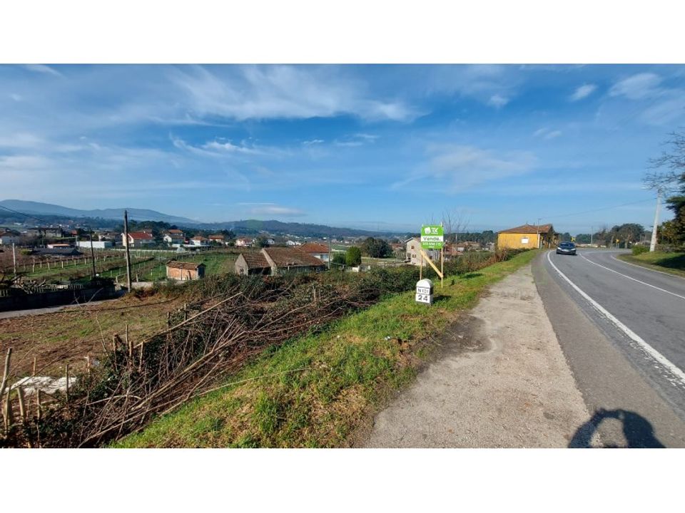 Helårsgrund i Ponte de Lima, Viana do Castelo - foto 4