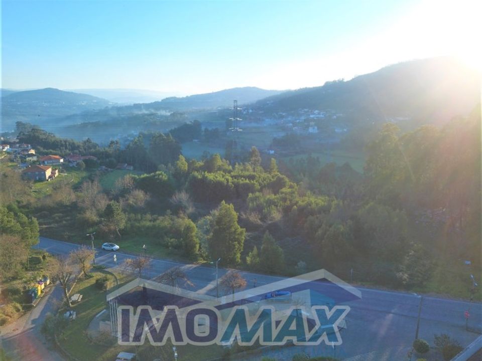 Helårsgrund i Penafiel, Porto - foto 3