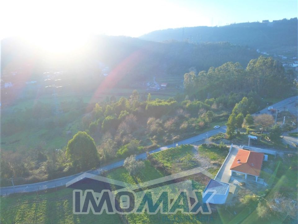 Helårsgrund i Penafiel, Porto - foto 4