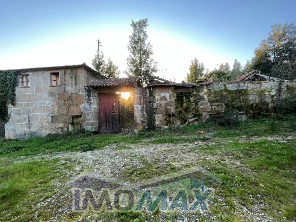 Farm i Penafiel, Porto - foto 1