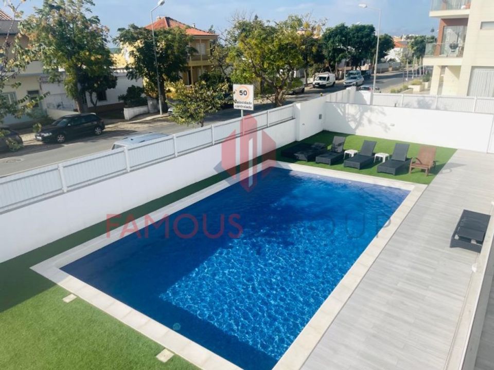 Villa i Ferreiras, Faro - foto 1