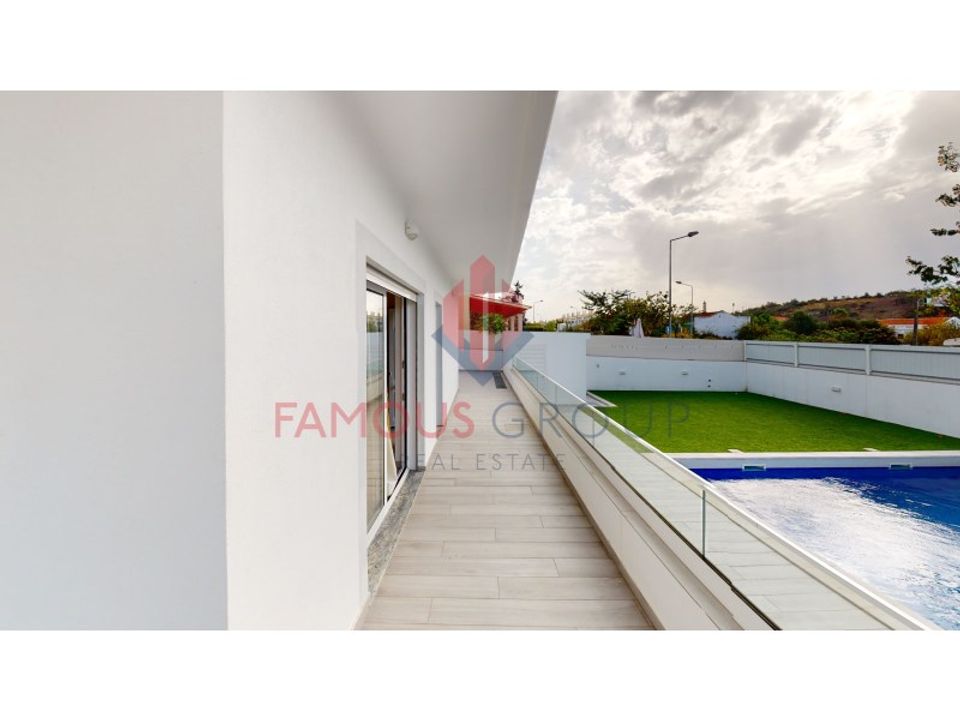 Villa i Ferreiras, Faro - foto 2