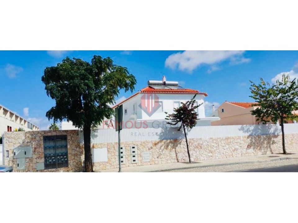 Villa i Ferreiras, Faro - foto 3