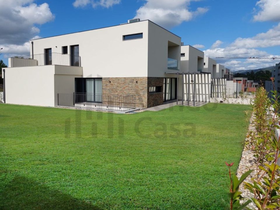 Villa i Braga, Braga - foto 2