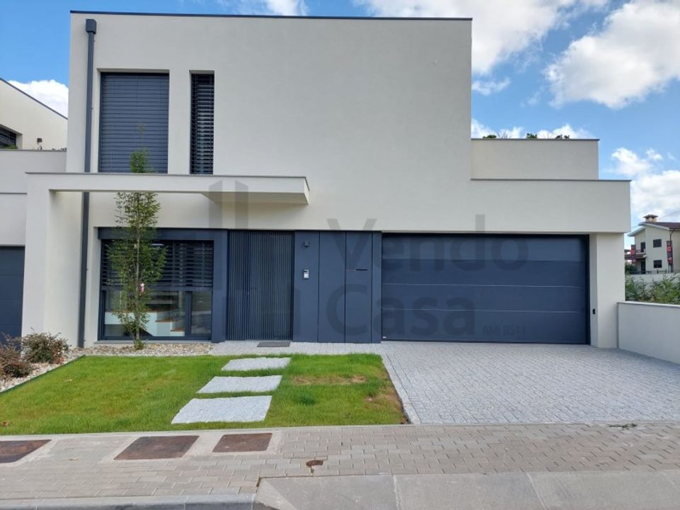 Villa i Braga, Braga - foto 1