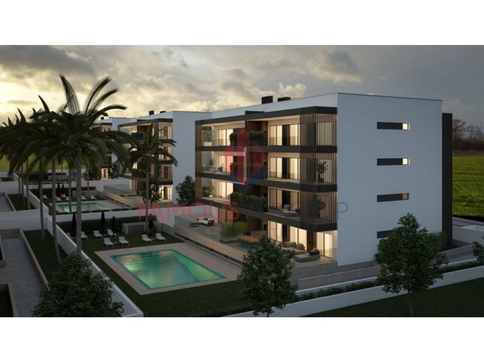 Lejlighed i Alvor, Faro - foto 2