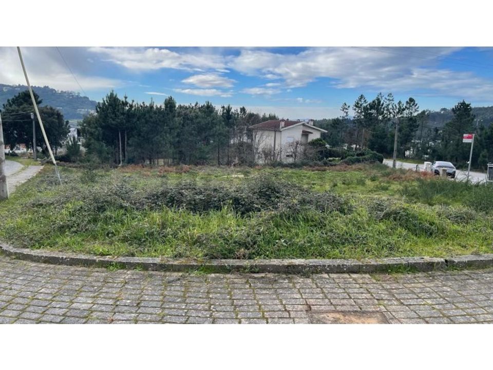 Helårsgrund i Braga, Braga - foto 2