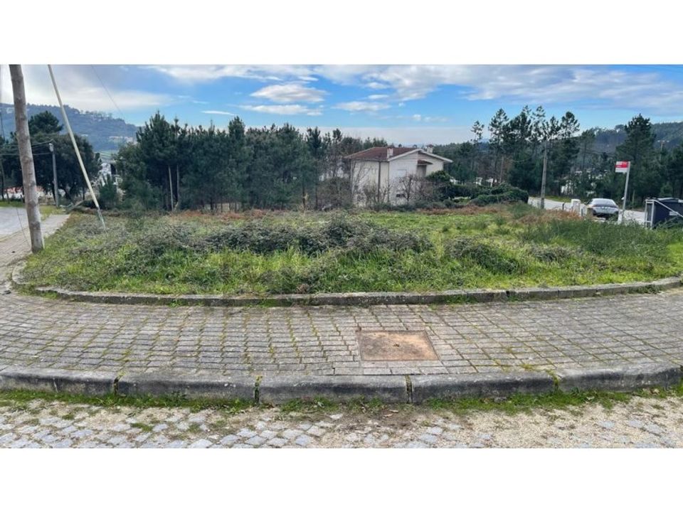 Helårsgrund i Braga, Braga - foto 4