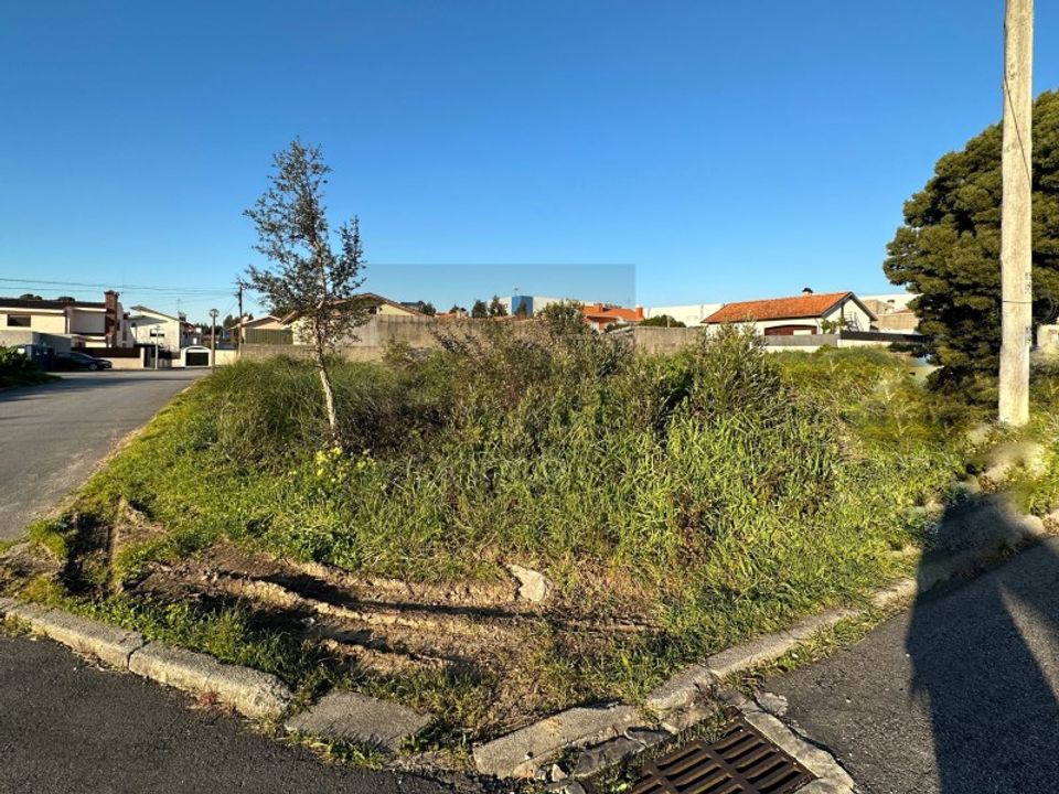 Helårsgrund i Esmoriz, Aveiro - foto 4