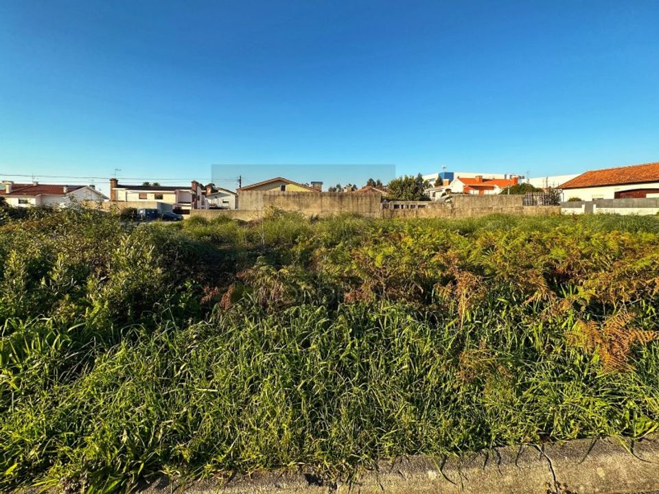 Helårsgrund i Esmoriz, Aveiro - foto 5