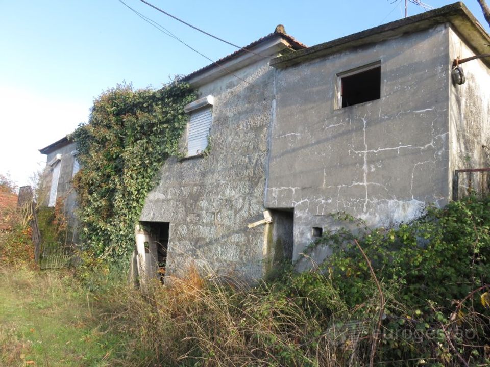 Gård i Vila Nova de Souto d'El-Rei, Viseu - bilde 3
