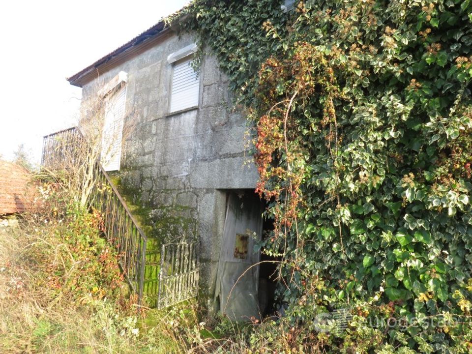Gård i Vila Nova de Souto d'El-Rei, Viseu - bilde 4