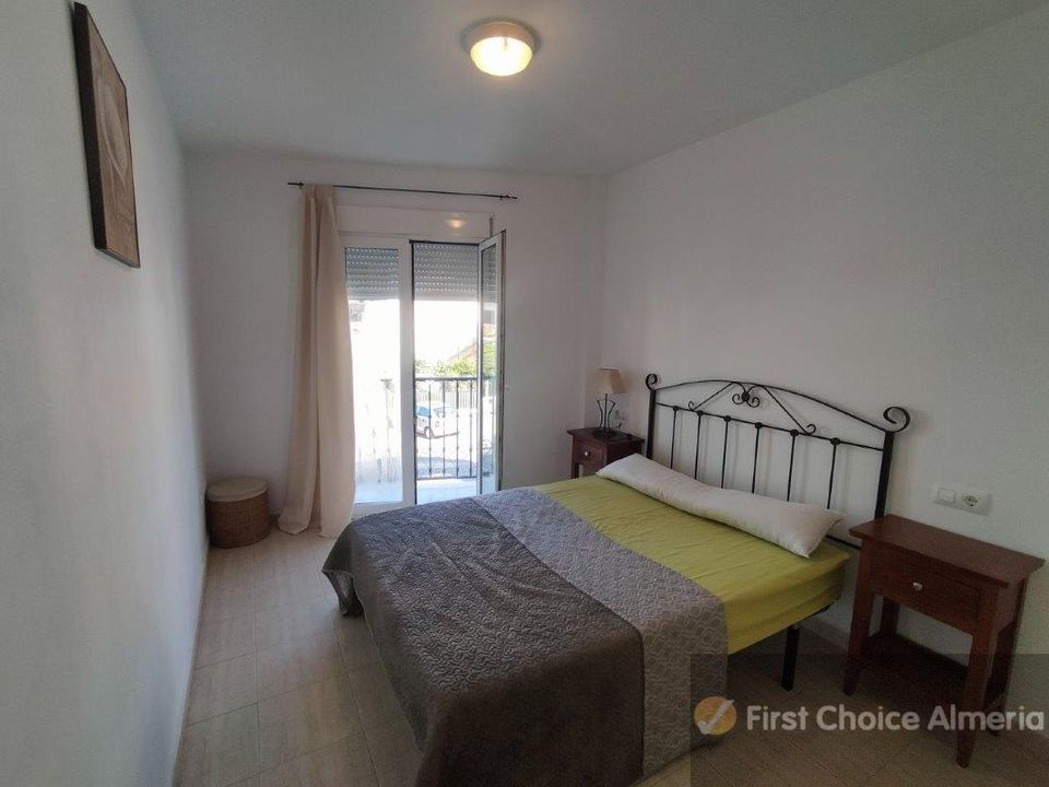 Lejlighed i Turre, Almeria - foto 4