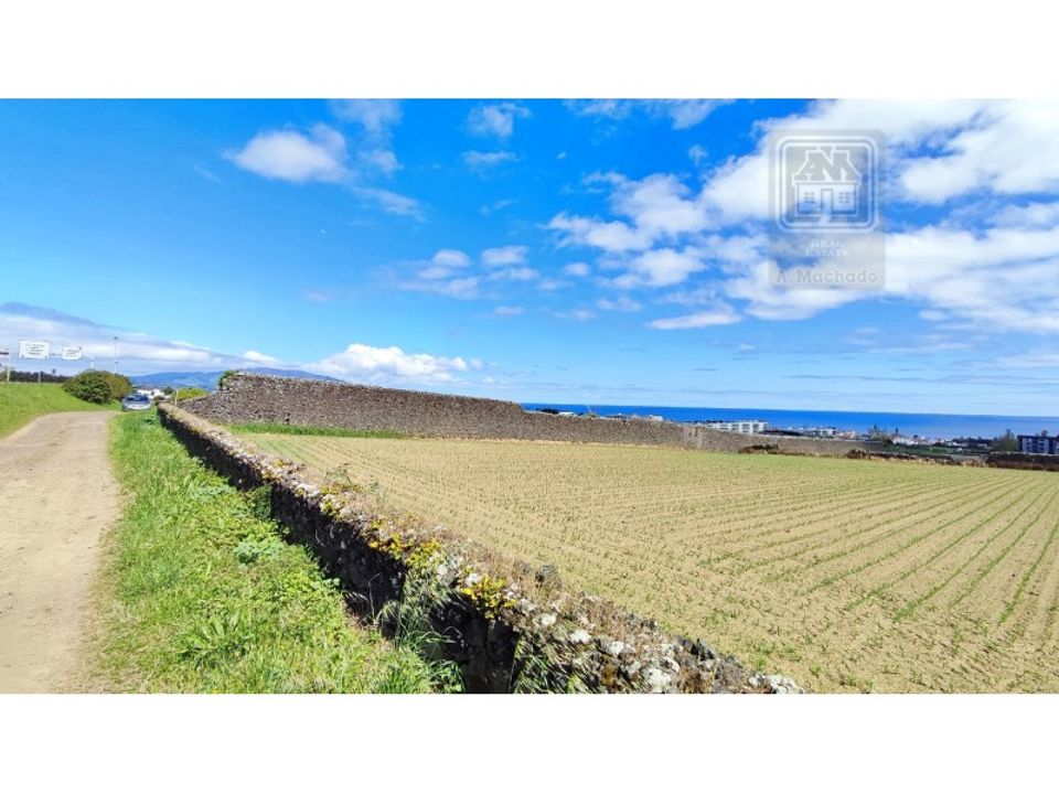 Helårsgrund i Ponta Delgada, Sao Miguel - foto 2