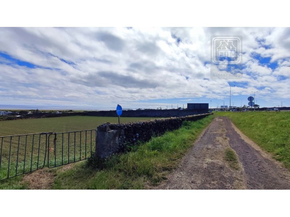 Helårsgrund i Ponta Delgada, Sao Miguel - foto 4