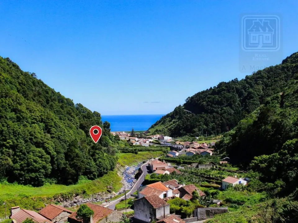 Helårsgrund i Povoacao, Sao Miguel - foto 1