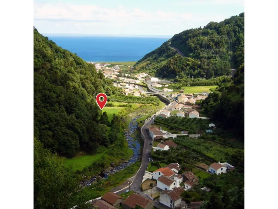 Helårsgrund i Povoacao, Sao Miguel - foto 3