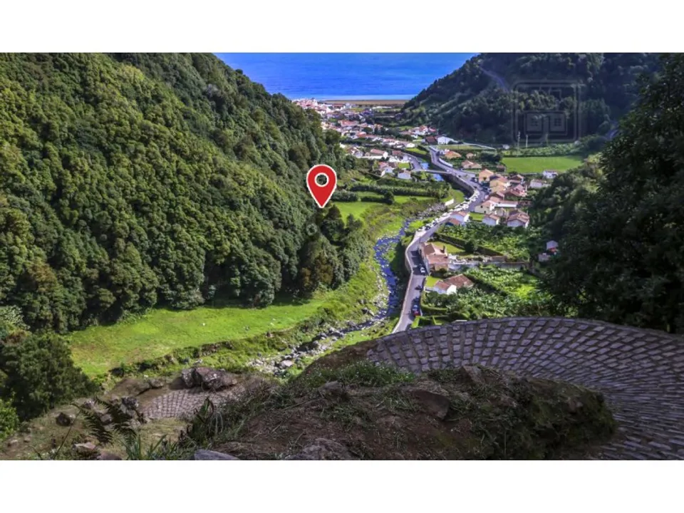 Helårsgrund i Povoacao, Sao Miguel - foto 4