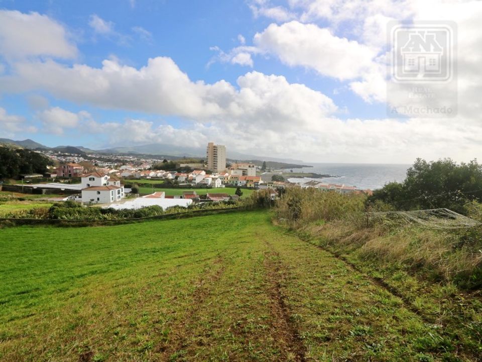 Helårsgrund i Sao Roque, Madeira - foto 5