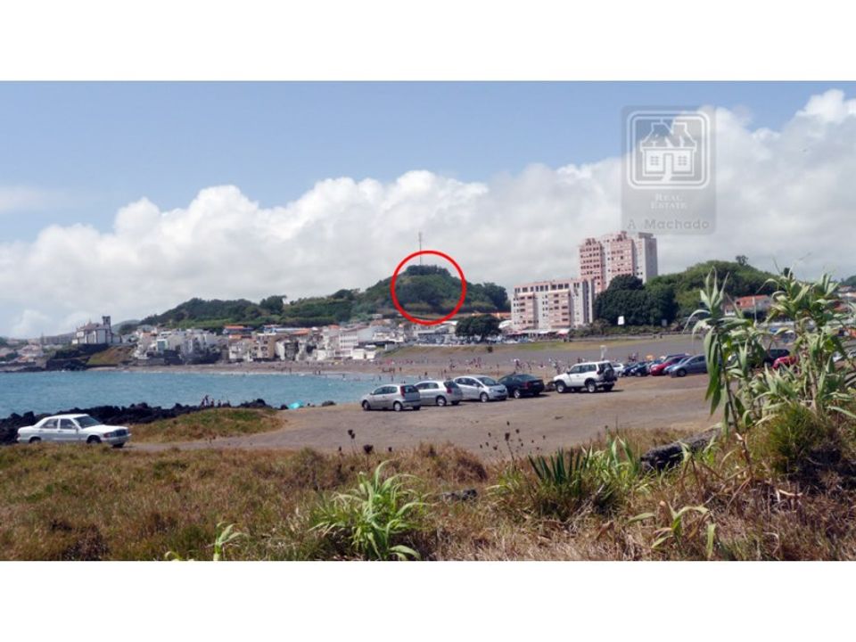 Helårsgrund i Sao Roque, Madeira - foto 4