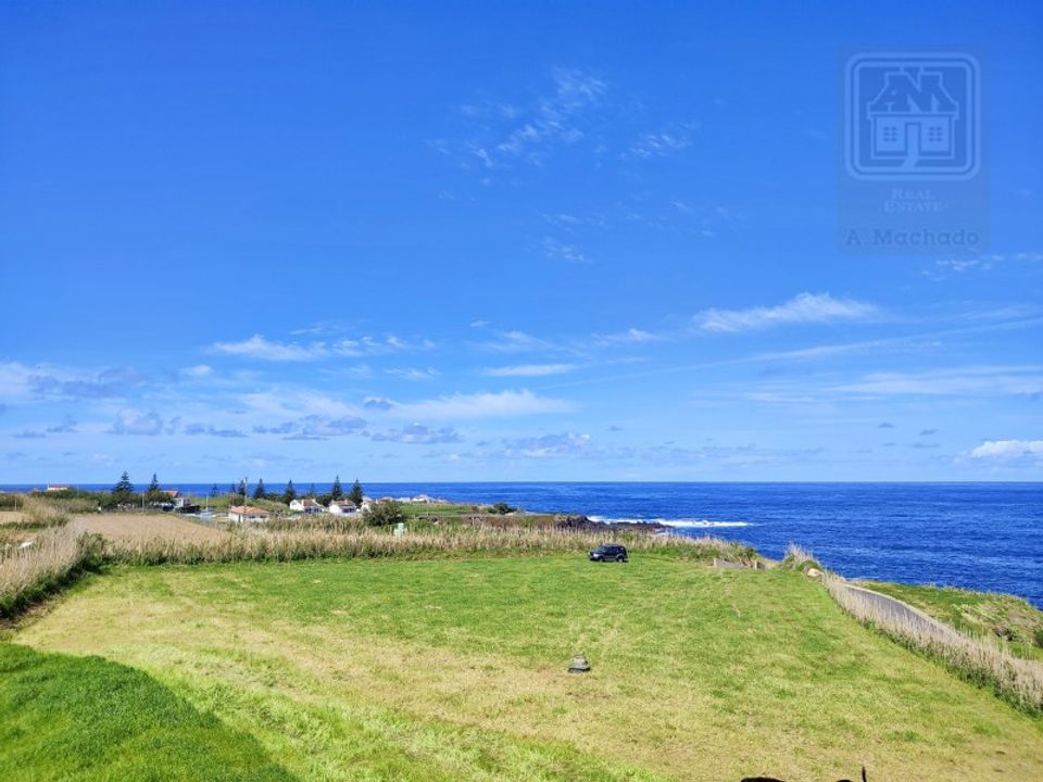 Tomt i Mosteiros, Sao Miguel - bilde 1