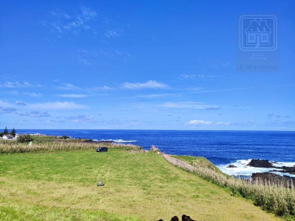 Tomt i Mosteiros, Sao Miguel - bilde 2