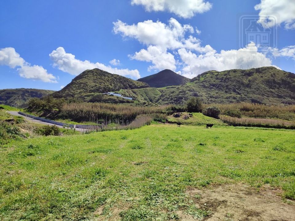 Tomt i Mosteiros, Sao Miguel - bilde 5